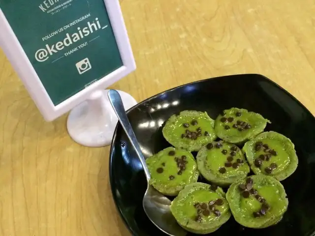 Gambar Makanan Kedaishi 10