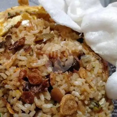 Gambar Makanan Nasi Goreng Mas Min, Kecamatas Sawah Besar 6