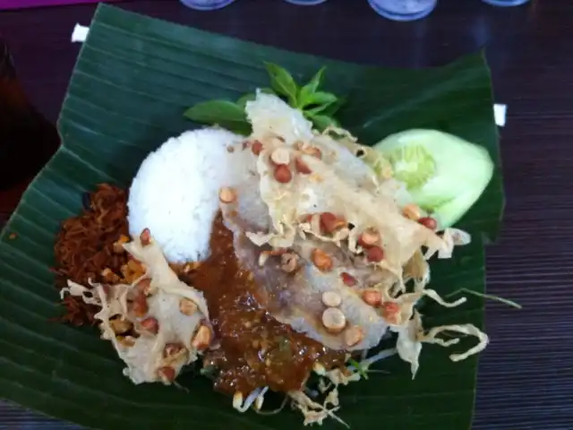 Gambar Makanan Nasi Gudeg & Liwet Cah Solo 14