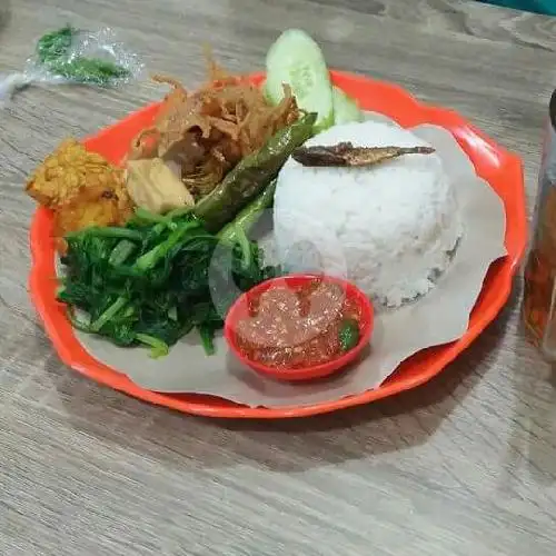 Gambar Makanan Warung Banyuwangi Bu Doni, Batur Sari 3