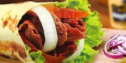 Kebab Turki Al Fa'iz, Denpasar