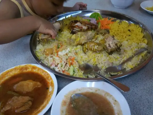 Nasi Arab Al-Jawaher Food Photo 11