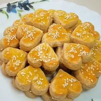 Gambar Makanan Kue Kering Albi cake, Monginsidi 16