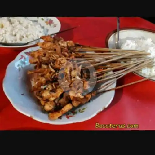 Gambar Makanan Sate Acong, Cisangkuy 12