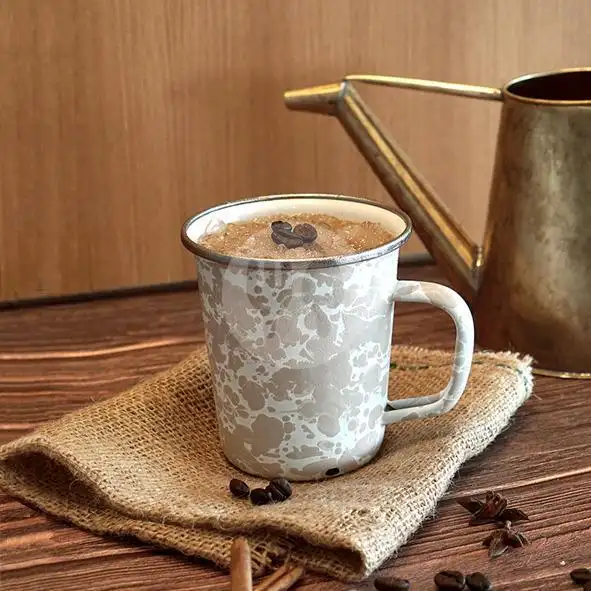 Gambar Makanan Aming Coffee, Taman Ratu (Coffee, Breads, Foods, Drinks) 5
