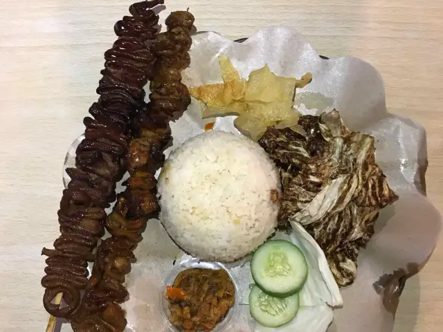 Gambar Makanan Daleman Juara Sambal 3