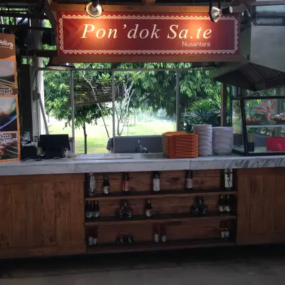 Pondok Sate Nusantara