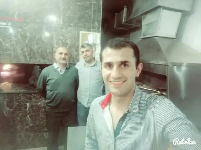 BARAN Kebap Restaurant'nin yemek ve ambiyans fotoğrafları 5