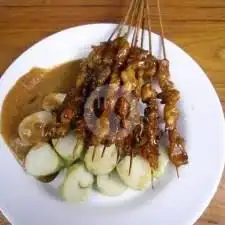 Gambar Makanan Sate Taichan Amir 5