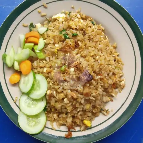 Gambar Makanan Nasi Goreng AWP Asli Wong Pemalang, Curug 2