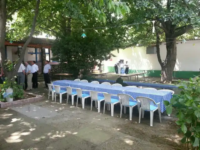 Kordon Et Restoran Karacabey/Yeniköy Sahil