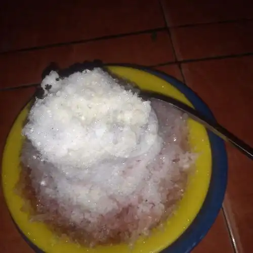 Gambar Makanan Bakso Cipto Roso, DI Panjaitan 4