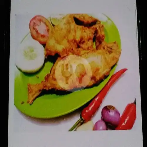 Gambar Makanan Lesehan Manarang, Toddopuli 20