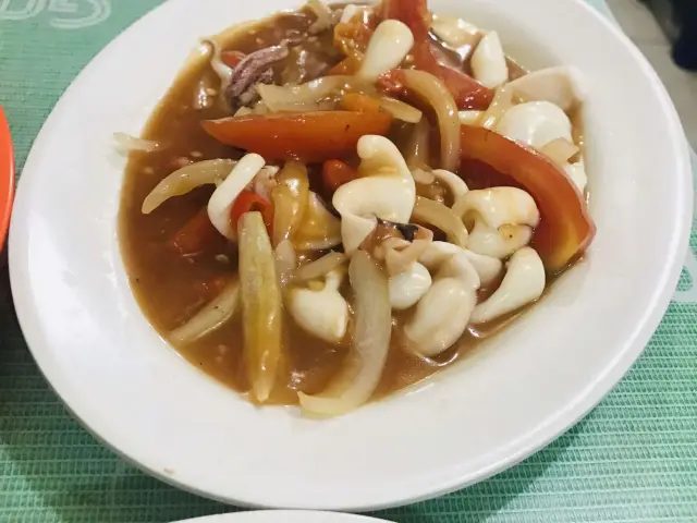 Gambar Makanan Kim Lai 12