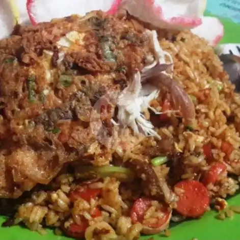 Gambar Makanan Nasi Goreng Bang JON MANTUL 5