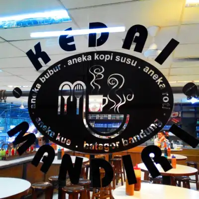 Kedai Mandiri