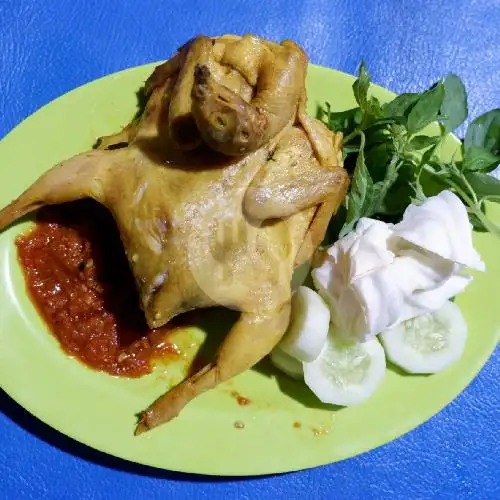 Gambar Makanan Pecel Lele Mbokde 15