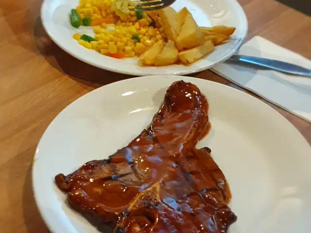 Gambar Makanan Abuba Steak 7