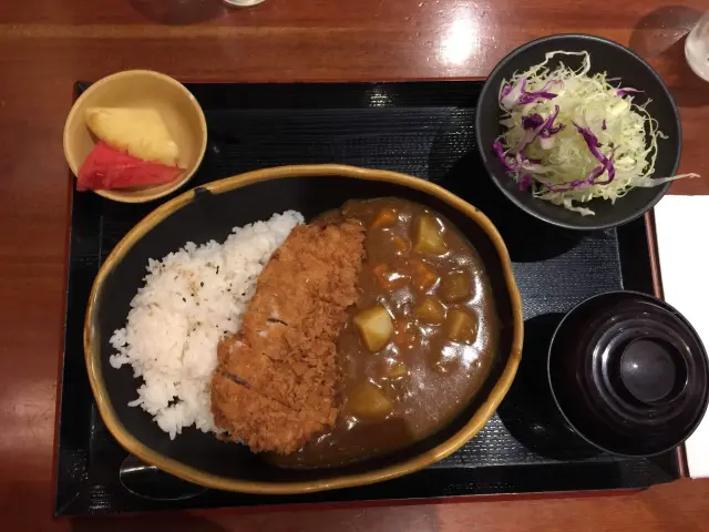 Yabu Food Photo 5