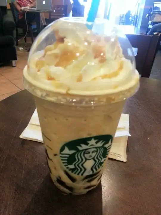 Starbucks Food Photo 15