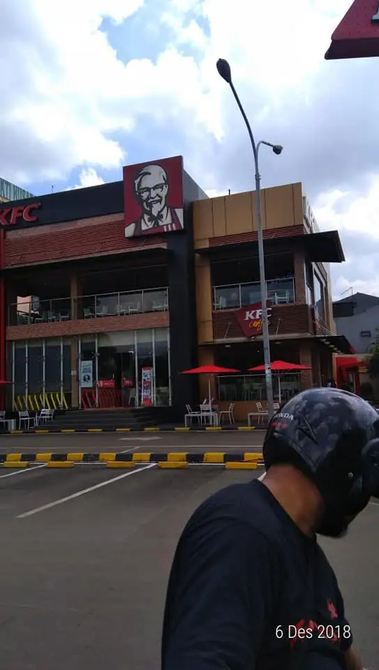 KFC - Ciputat Gaplek
