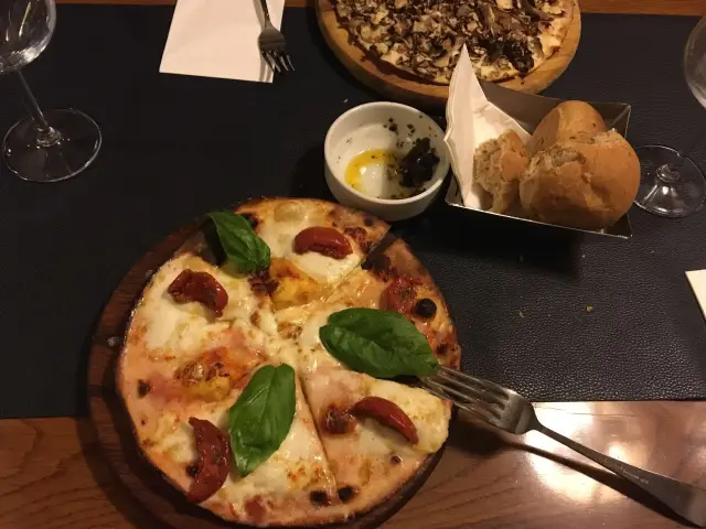 Palmaria Pizzeria & Ristorante'nin yemek ve ambiyans fotoğrafları 28