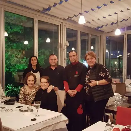 Ankara Yelken Restaurant'nin yemek ve ambiyans fotoğrafları 34