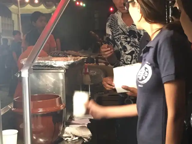 Gambar Makanan Tendan 天壇焼肉 Korean BBQ at Batu Belig 6