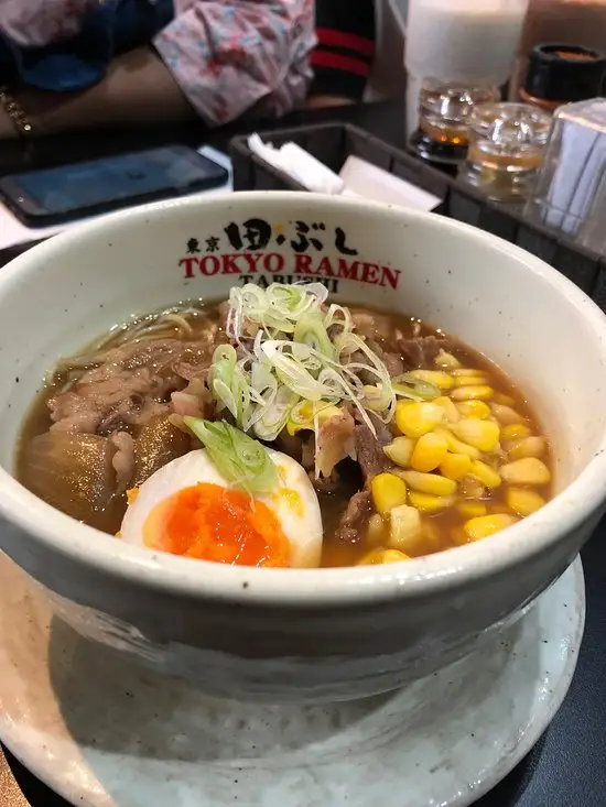 Gambar Makanan Tokyo Ramen Tabushi Aeon Mall BSD 7