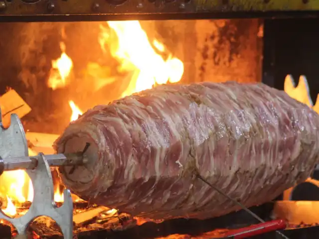 Köşk Cağ Kebap Restoranı'nin yemek ve ambiyans fotoğrafları 18