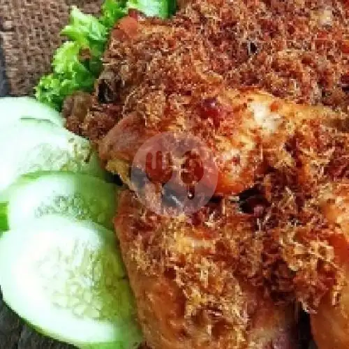 Gambar Makanan Dapoer Ti Wiwik, Kotagede 4