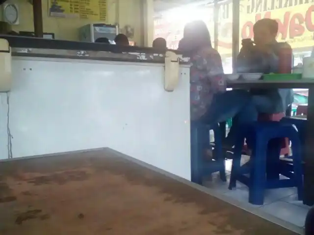 Gambar Makanan Es Teler Pacar Keling & Bakso "Pak No" 16