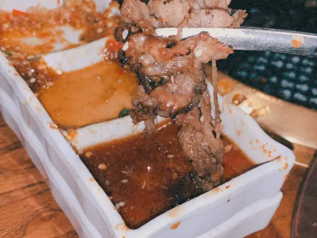 Gambar Makanan Shaburi&KintanBuffet 7