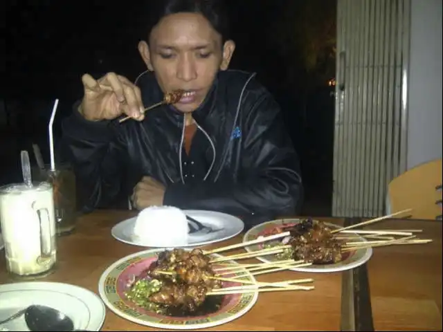 Gambar Makanan waroeng sate 'Babe' 4