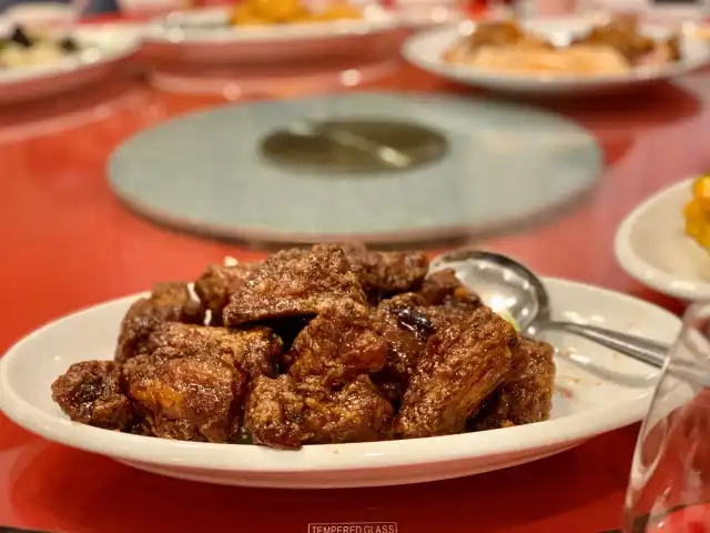 Noble Season (Hei Yeong Seng) Chinese Restaurant Food Photo 8