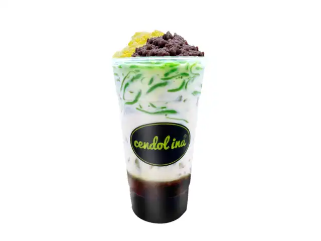 Cendol Ina (Keningau)