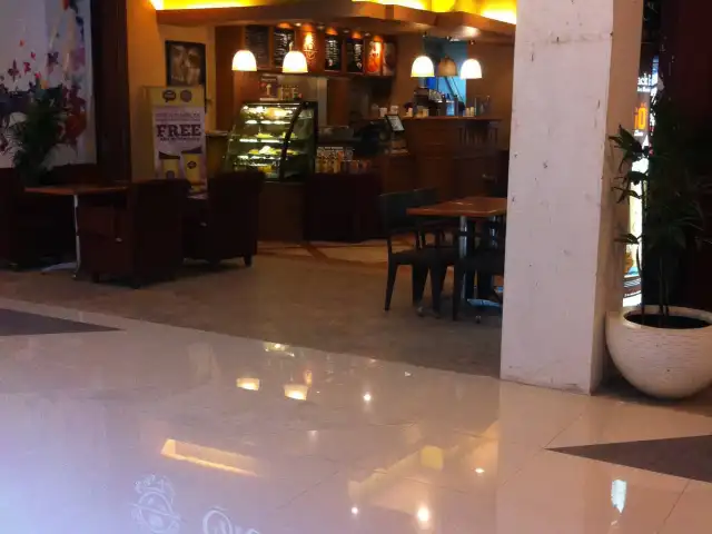 Gambar Makanan The Coffee Bean & Tea Leaf 13