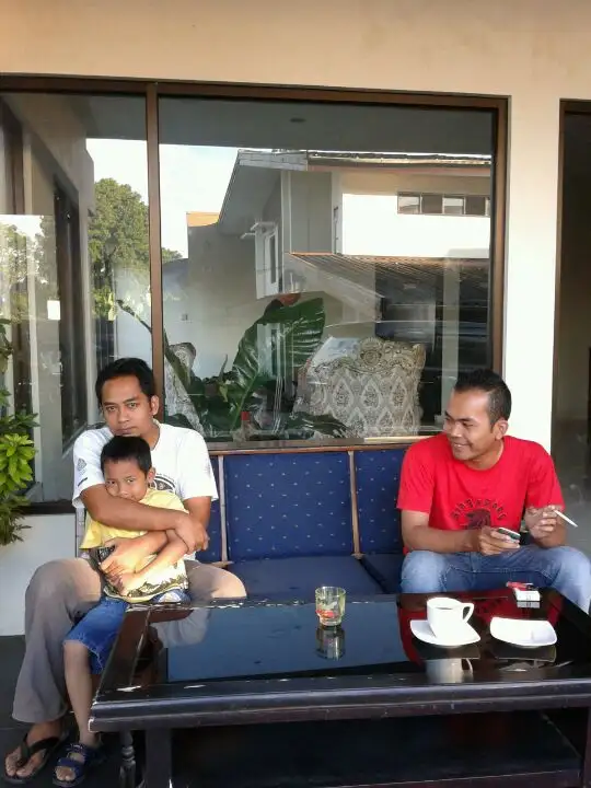 Gambar Makanan Hotel Rengganis 2