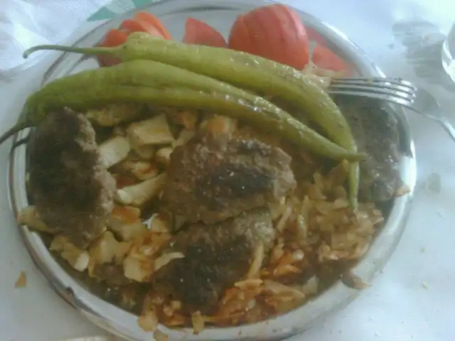 Köfteci Ali'nin yemek ve ambiyans fotoğrafları 2