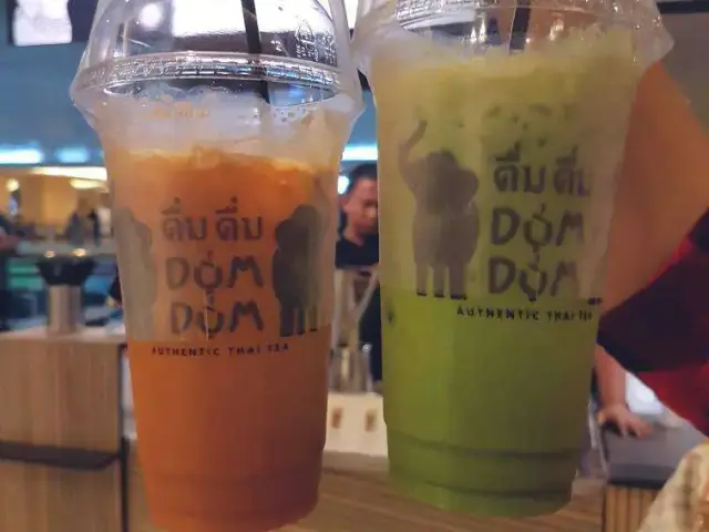 Gambar Makanan Dum Dum Thai Drinks 17