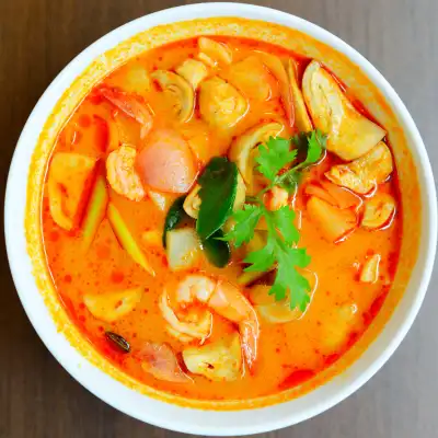 Alifa Tom Yam