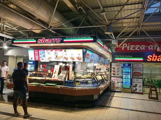 Sbarro