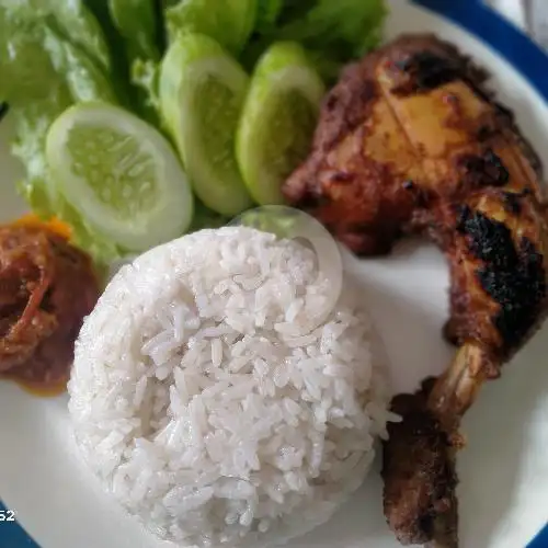 Gambar Makanan Warung Pojok Temu 2