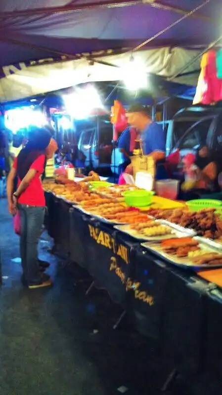 Pasar Malam Melang Food Photo 4