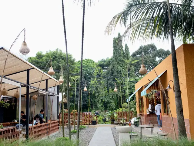 Gambar Makanan Sequoia Coffee Garden 7