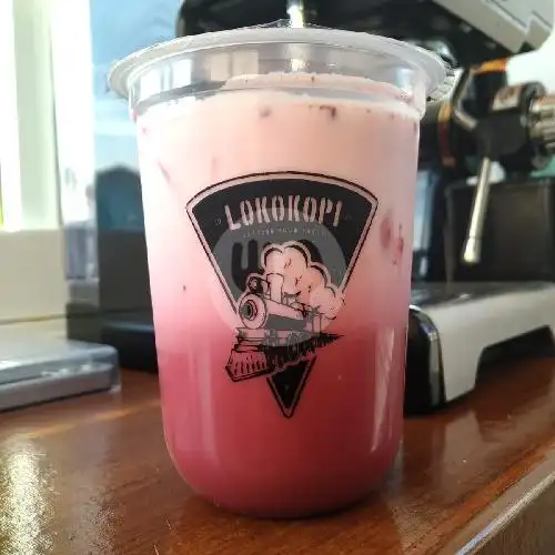 Gambar Makanan LOKO KOPI 18