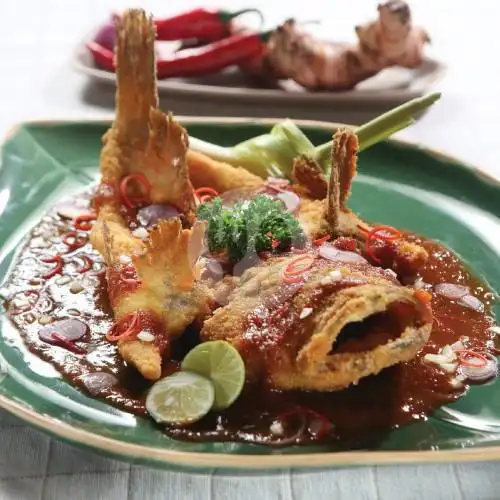 Gambar Makanan Penang Bistro, Grand Indonesia 16