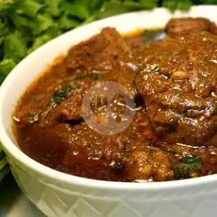 Gambar Makanan Biryani Khan, Manggarai 20