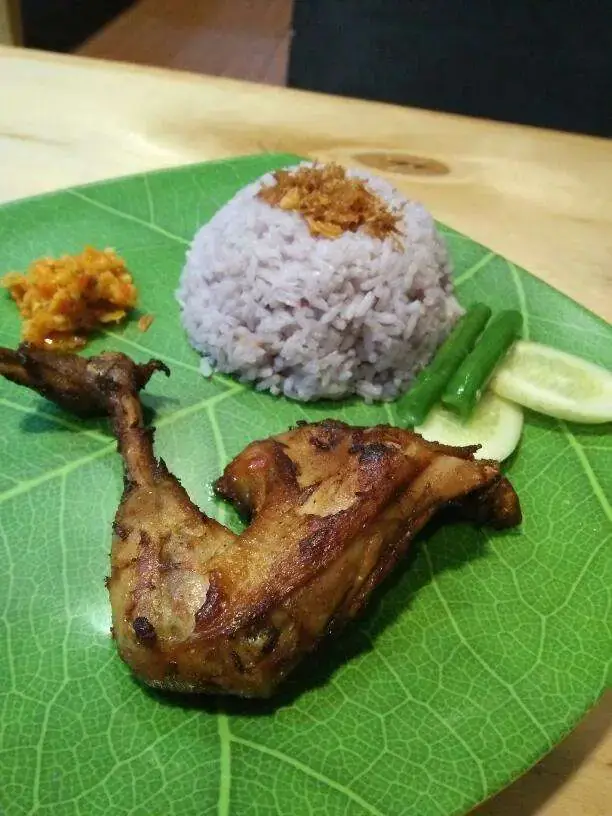 Gambar Makanan Mamadar Ayam Kaser 19