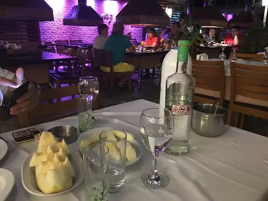 Şirnaz Ocakbaşı Restaurant'nin yemek ve ambiyans fotoğrafları 8